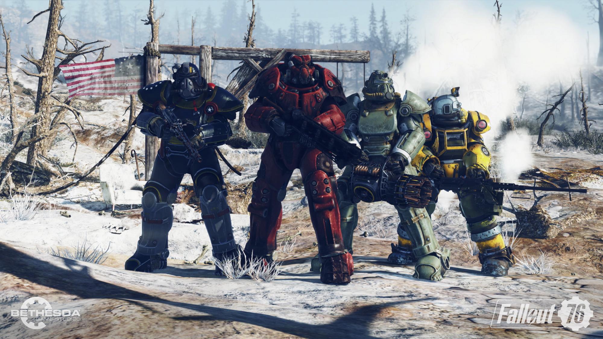 Microsoft will keep some future Bethesda games as Xbox exclusives