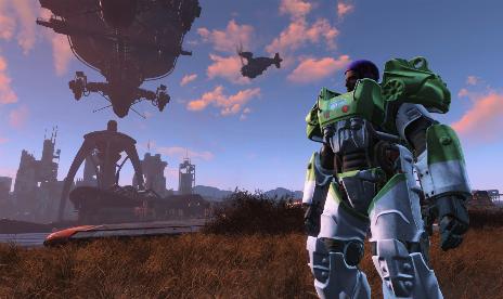 Bethesda cracking down on Mod Piracy with account links