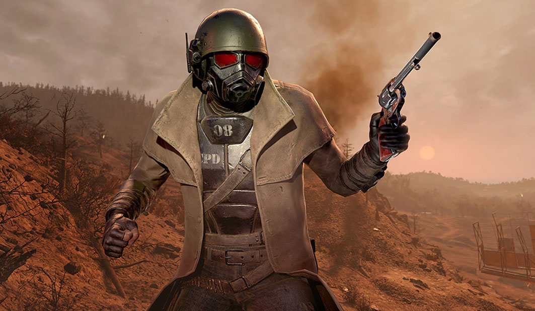 Fallout 76 te dejará jugar en single player por $12 al mes