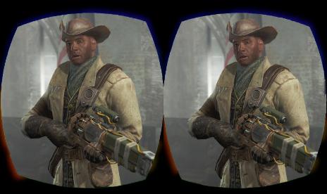Bethesda to bring DOOM and Fallout 4 to VR