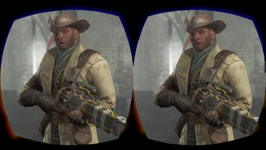 Bethesda to bring DOOM and Fallout 4 to VR