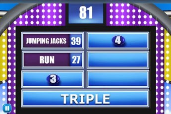 Family Feud & Friends