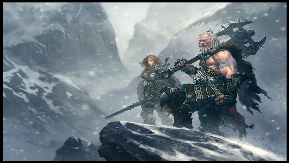 Diablo 3 Director Steps Off