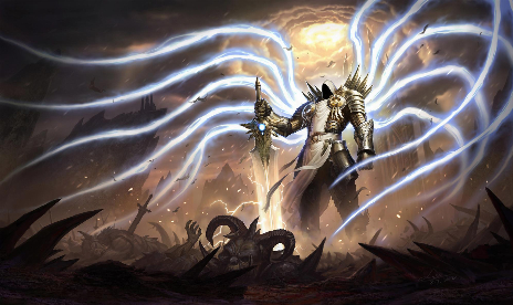 Diablo 3 Director Steps Off