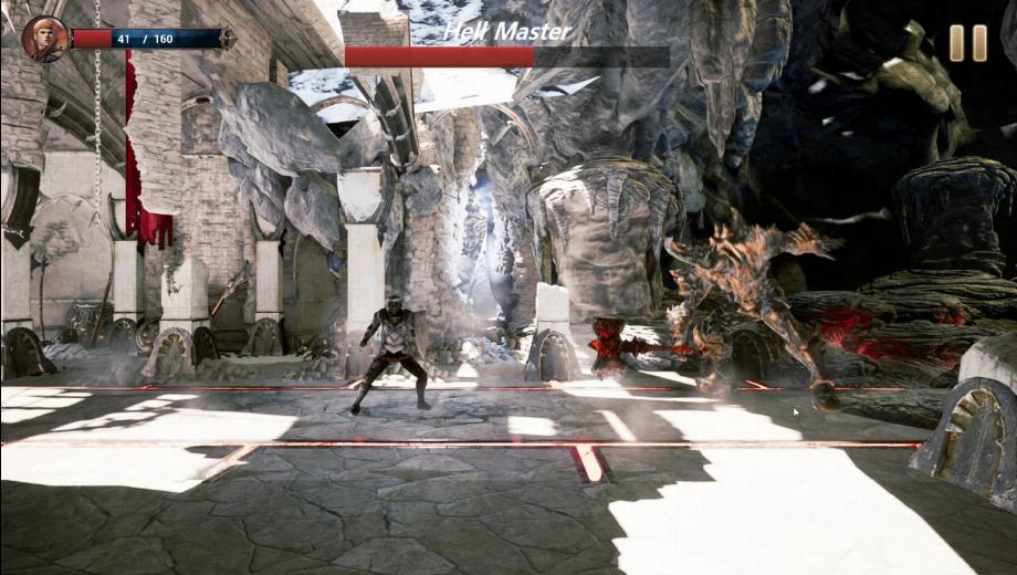 FanaticBlader (+2 Trainer)