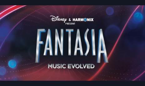 Fantasia: Music Evolved