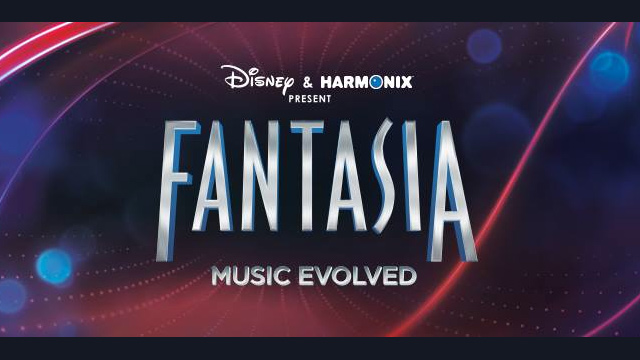 Fantasia: Music Evolved