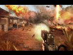 Ubisoft dévoile le guide officiel d'édition de cartes de Far Cry 2