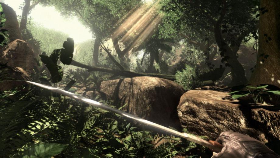 Far Cry 2 Release Date Confirmed