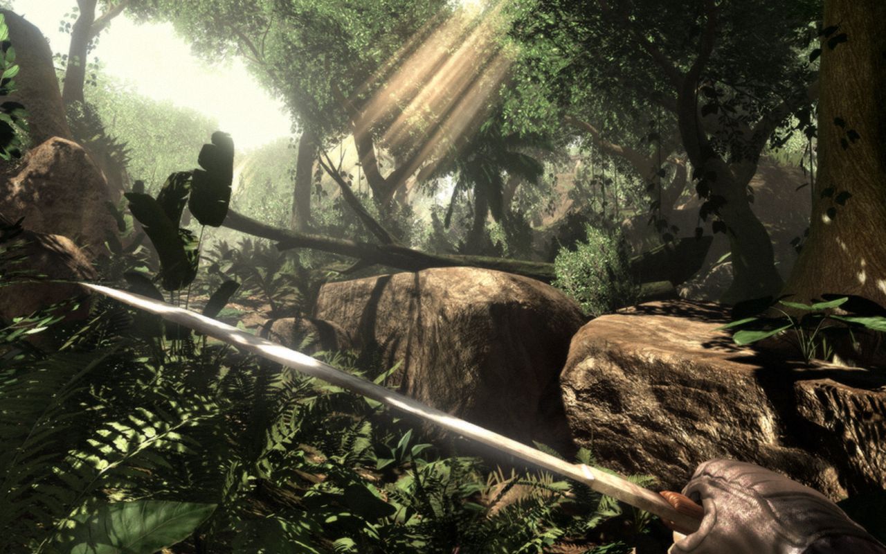 Far Cry 2 Release Date Confirmed