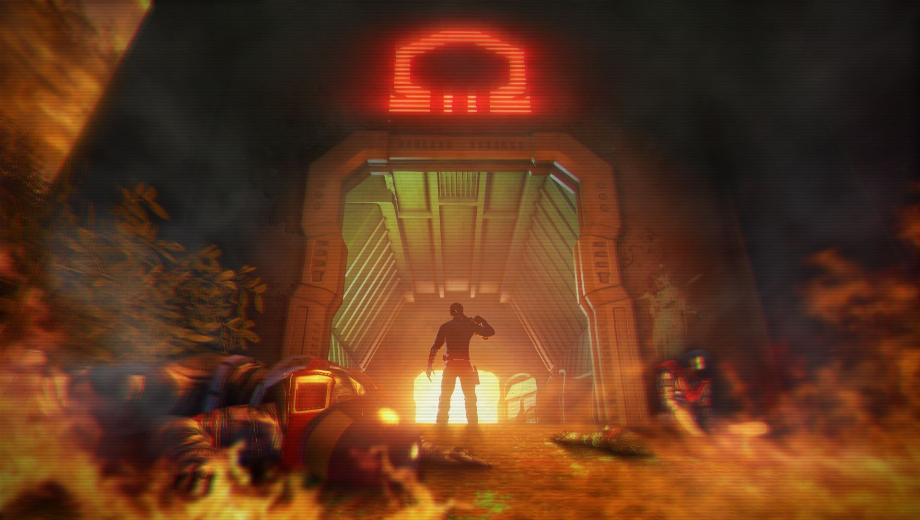 Far Cry 3: Blood Dragon (+11 Trainer)