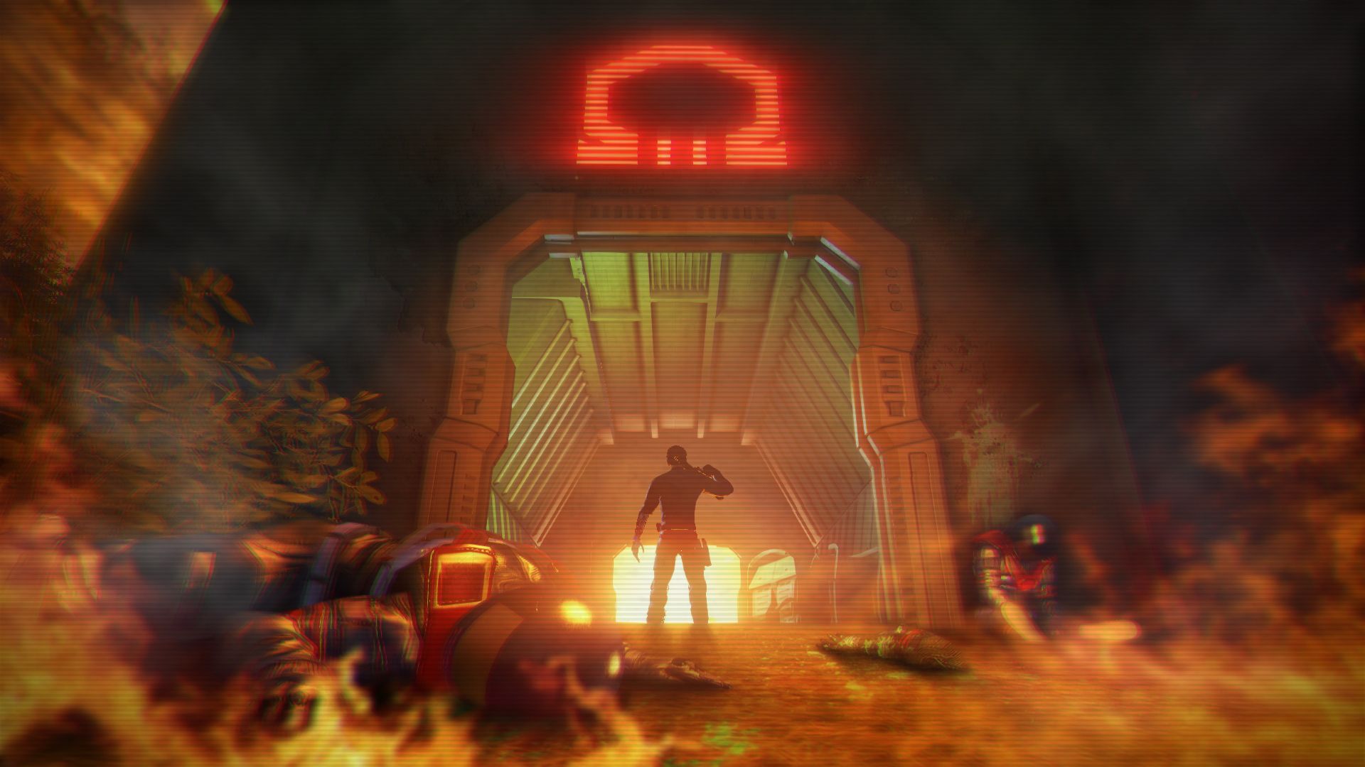 Far Cry 3: Blood Dragon (Unlocker) [WindOSX]