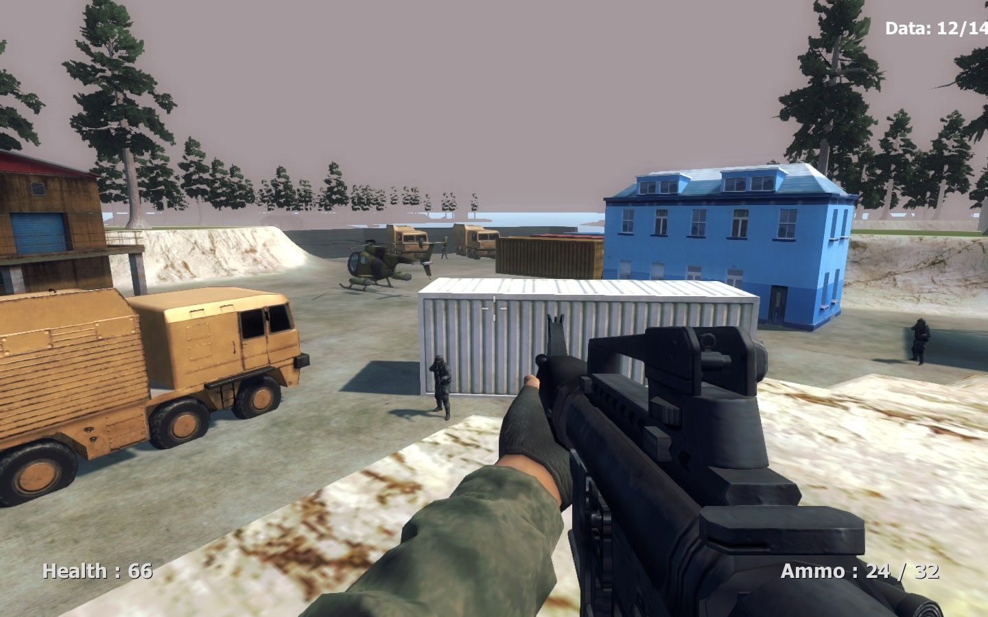 Far-Cry-Life