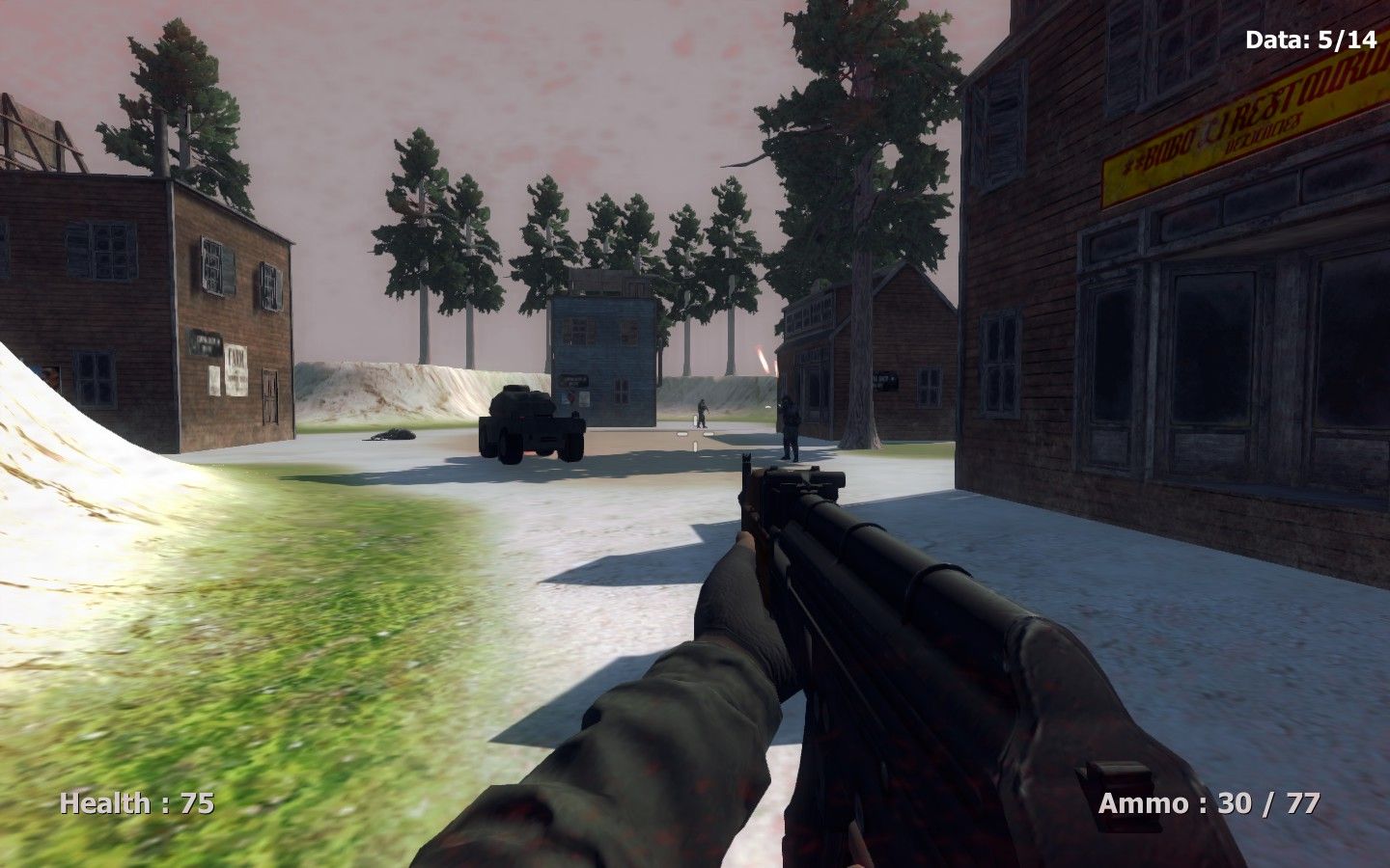 Far-Cry-Life Jeu complet gratuit v1.0