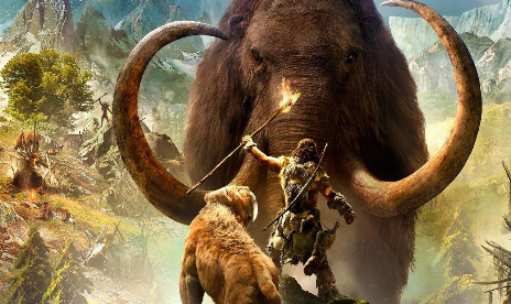 Denuvo Anti-Tamper Tech Protects Rise Of The Tomb Raider & Far Cry Primal