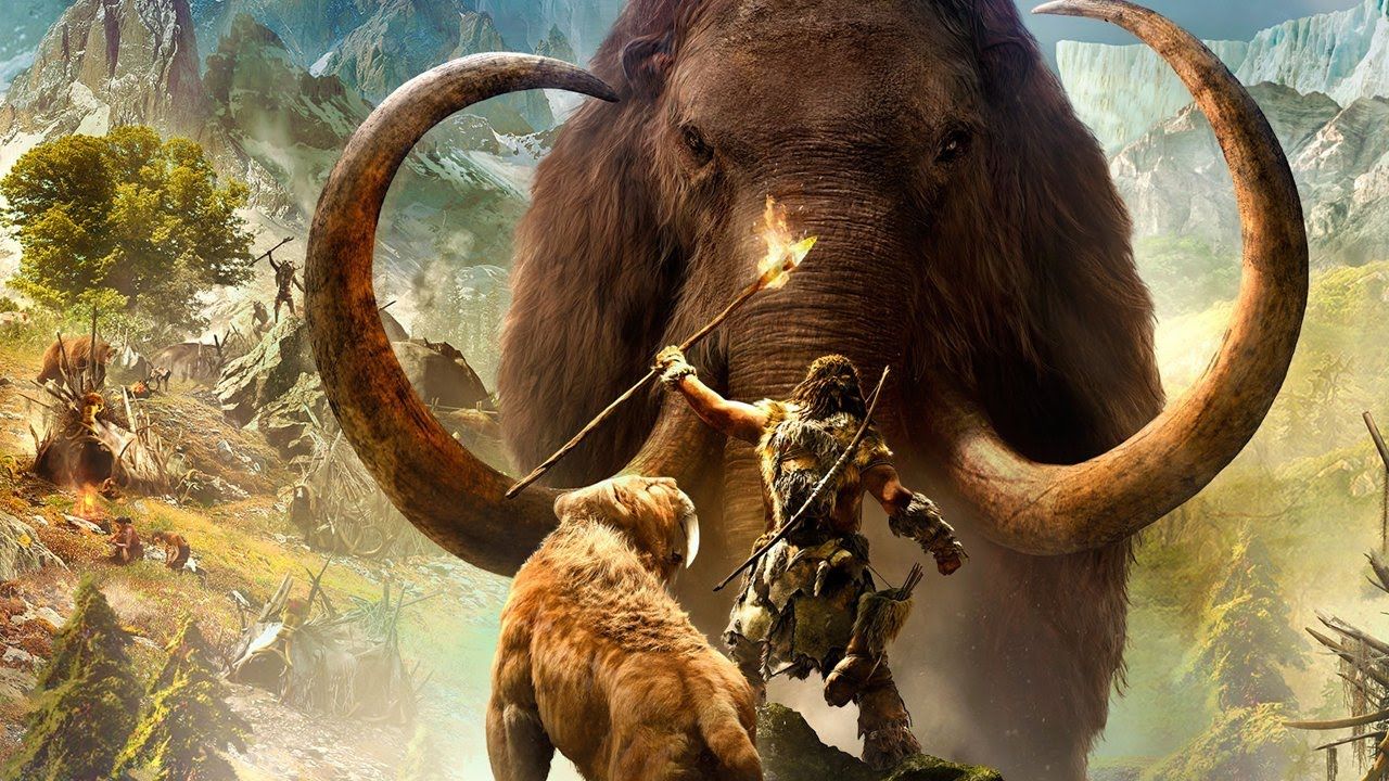 La technologie Denuvo Anti-Tamper protège Rise Of The Tomb Raider et Far Cry Primal