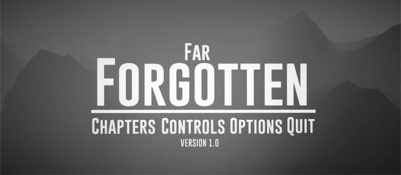Far Forgotten Free Full Game