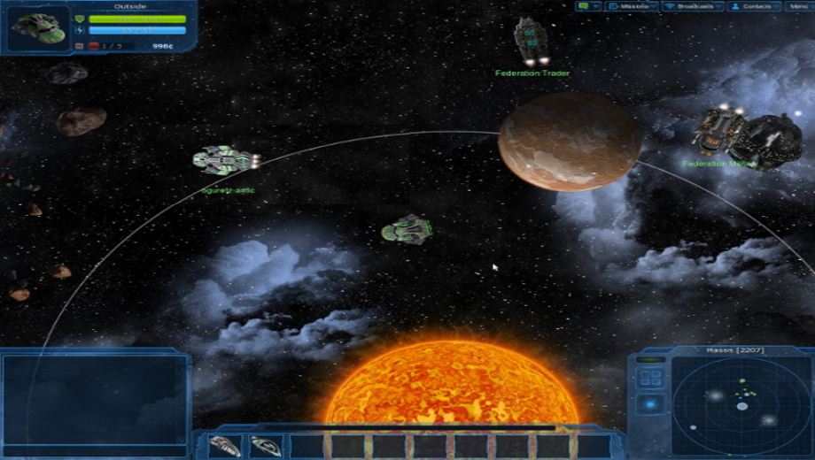 Mozilla’s Game On Winning Games Announced