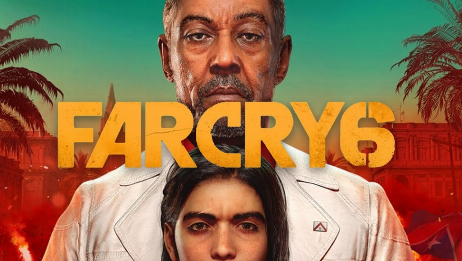 Far Cry 6 v1.1.0 (+22 Trainer)