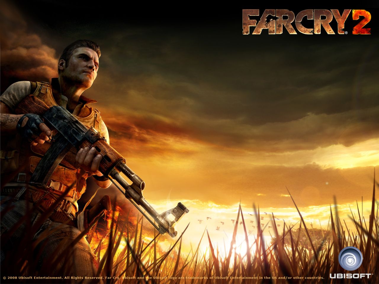 Erster Far Cry 2 DLC angekündigt