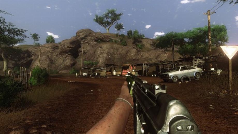 Jackal Mod v1 21 Full