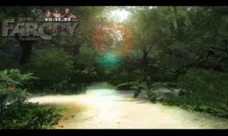Far Cry – Far Cry 2010 Mod