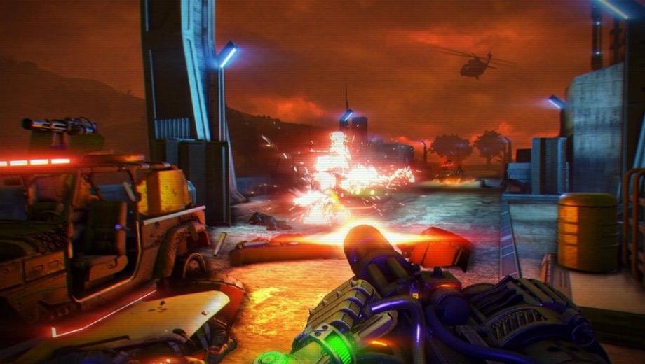 Hackers Steal All Ubisoft Games Including Unannounced Far Cry 3: Blood Dragon