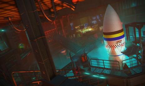 Los hackers roban todos los juegos de Ubisoft, incluido el no anunciado Far Cry 3: Blood Dragon