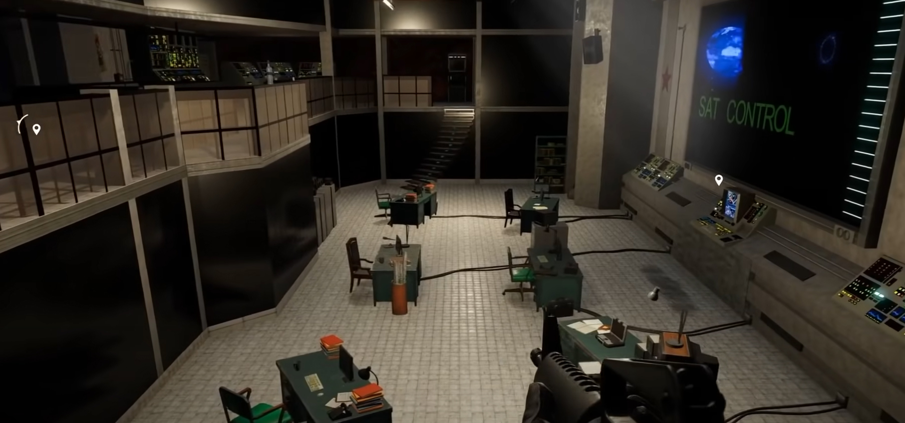 GoldenEye remade in Far Cry 5 will come back under a new name