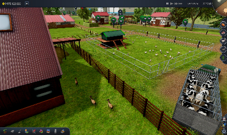 Farm Manager 2018