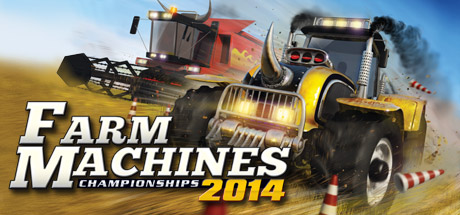 Landmaschinen-Meisterschaft 2014 (Geldtrainer)