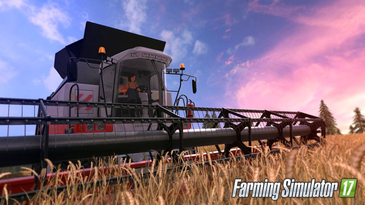 Der PR-Manager des Landwirtschafts-Simulators erklärt, wie er eine Million Exemplare verkauft hat