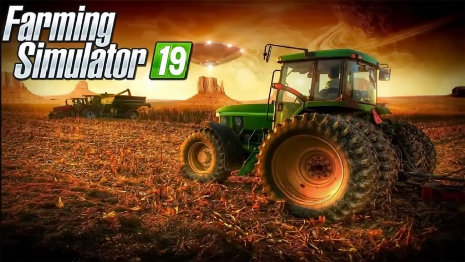 Landwirtschafts-Simulator 19 v1.7.1.0 (+7 Trainer) {FutureX}