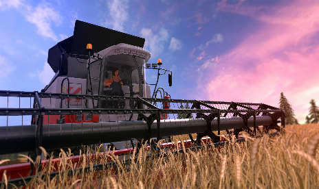 Landwirtschafts-Simulator 17 v1.2.0.0 (Money Trainer)