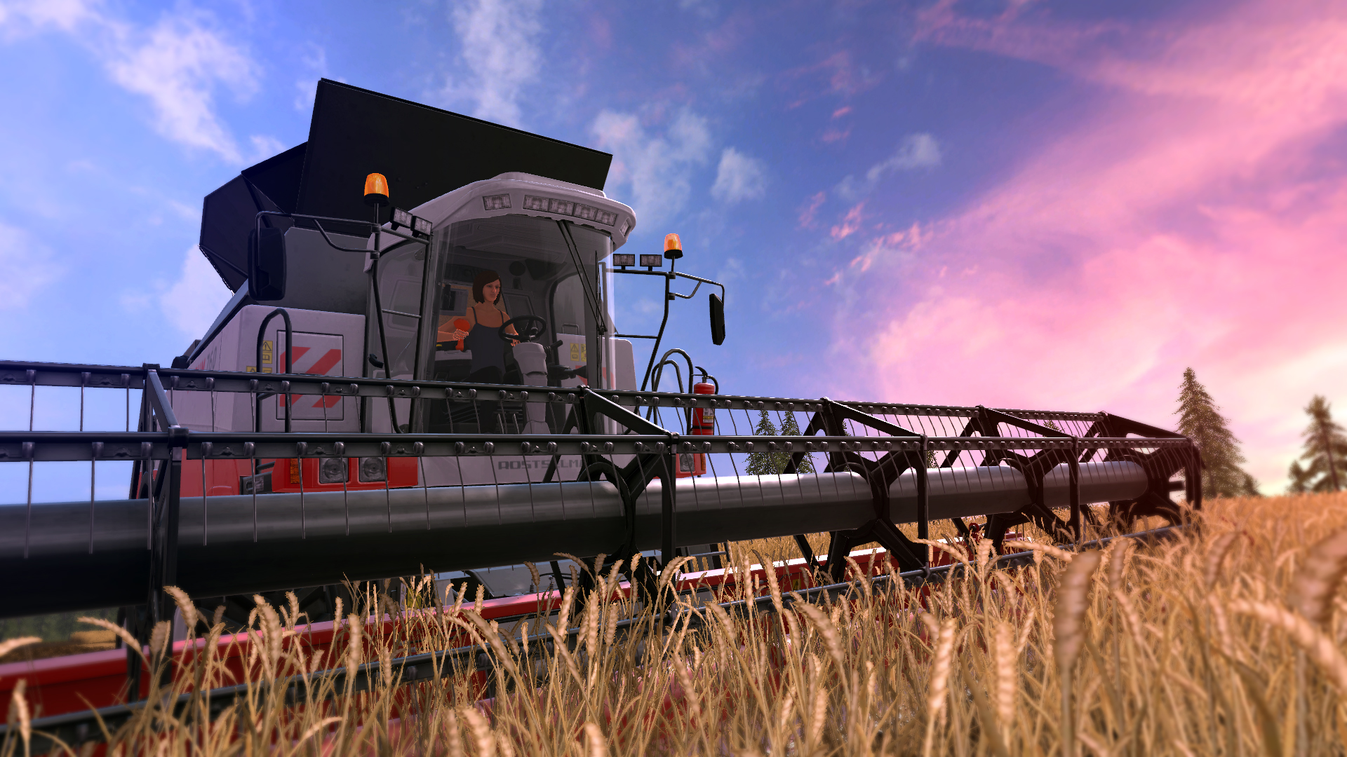 Farming Simulator 17 v1.2.0.0 (Money Trainer)