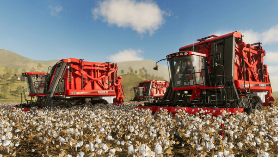 Landwirtschafts-Simulator 19