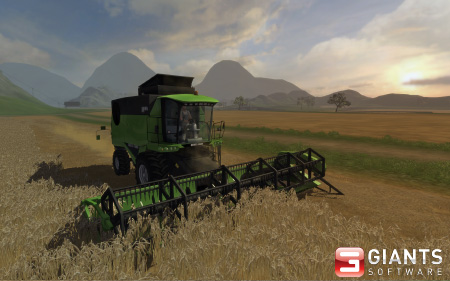 Farming Simulator 2011