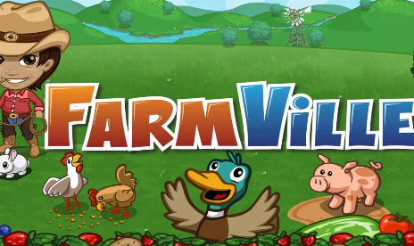 Farmville is dead… finally