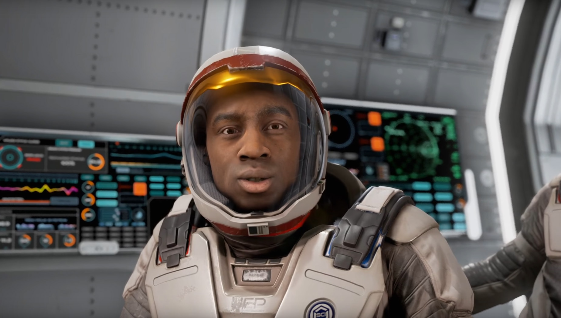 Here’s PSVR title, Farpoint’s story trailer