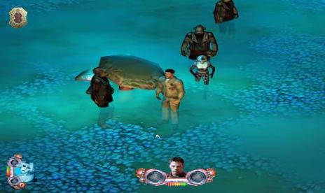Farscape: The Game (+10 Trainer)