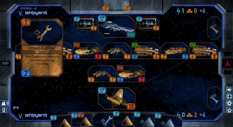 Farstar2 Free Full Game Alpha v0.3