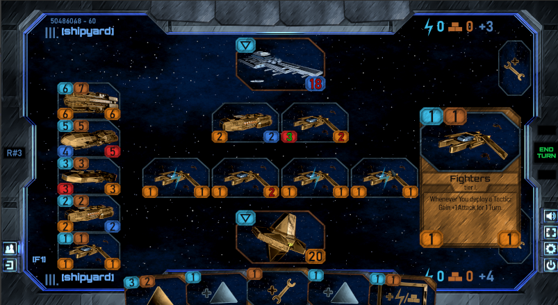 Farstar2 Juego completo gratuito Alpha v0.3