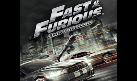 Fast & Furious : L'épreuve de force