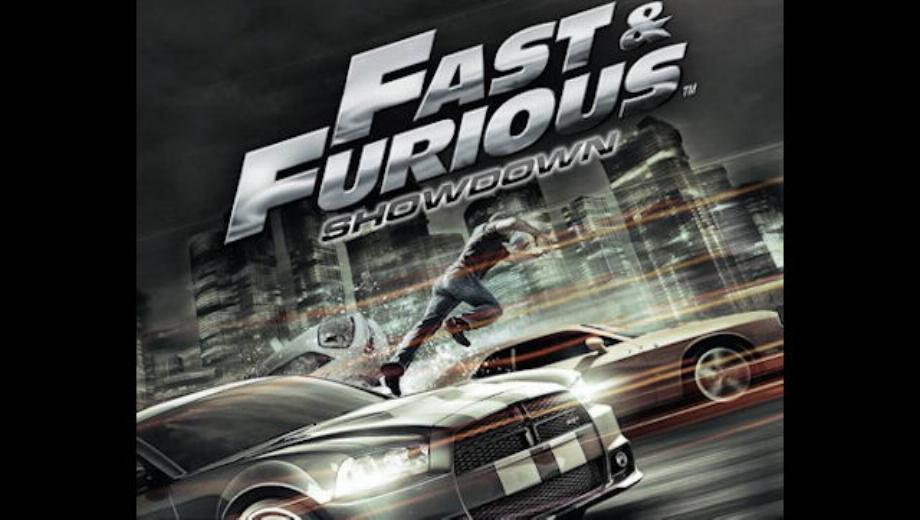 Fast & Furious : Showdown (Débloqueur) [xapkep]
