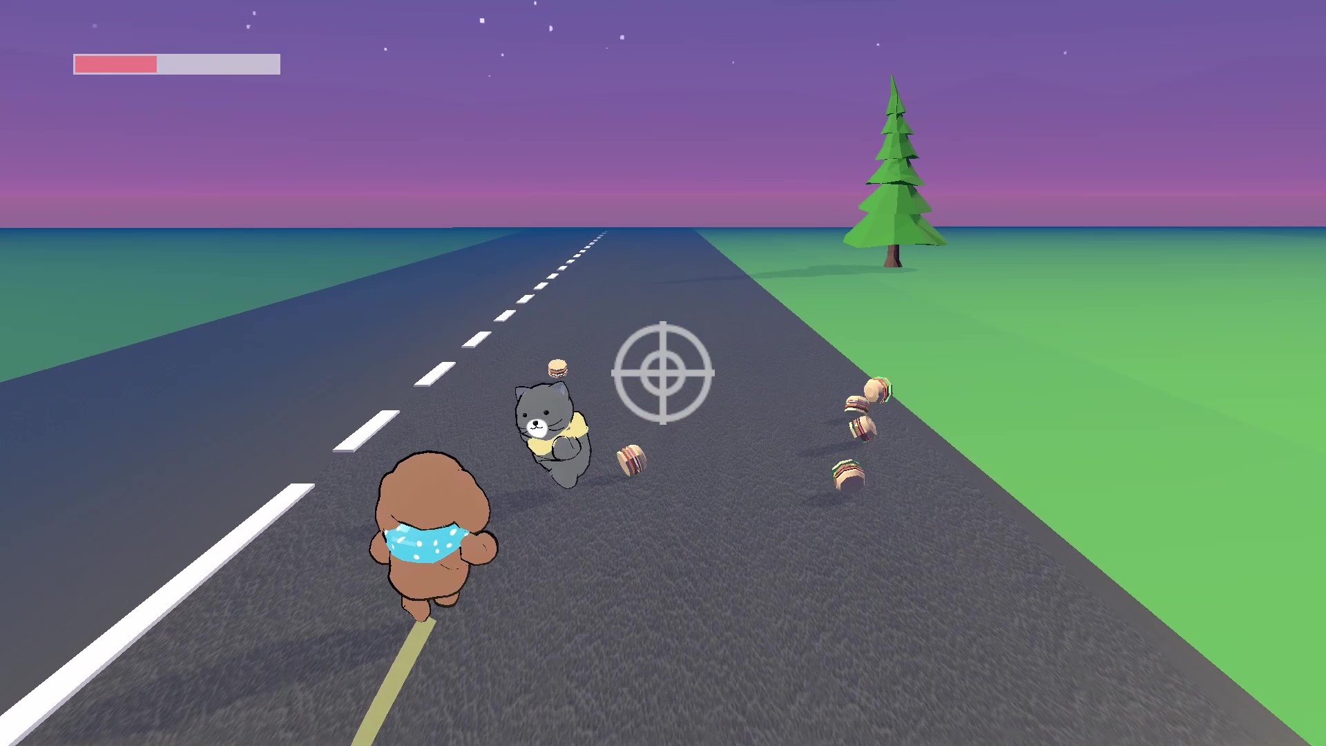 Fast Food War Juego completo gratis