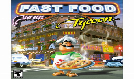 Fast Food Tycoon