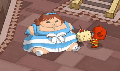 Atomic Operations Is Cooking First DLC For The Fat Princess