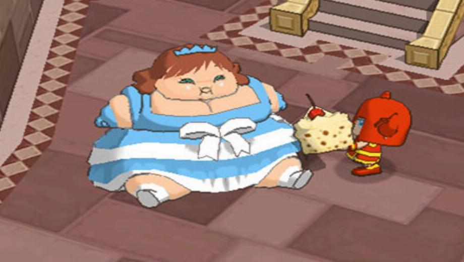 Atomic Operations Is Cooking First DLC For The Fat Princess