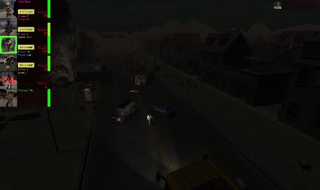 Tödliche Stunde: Roadkill (+2 Trainer)
