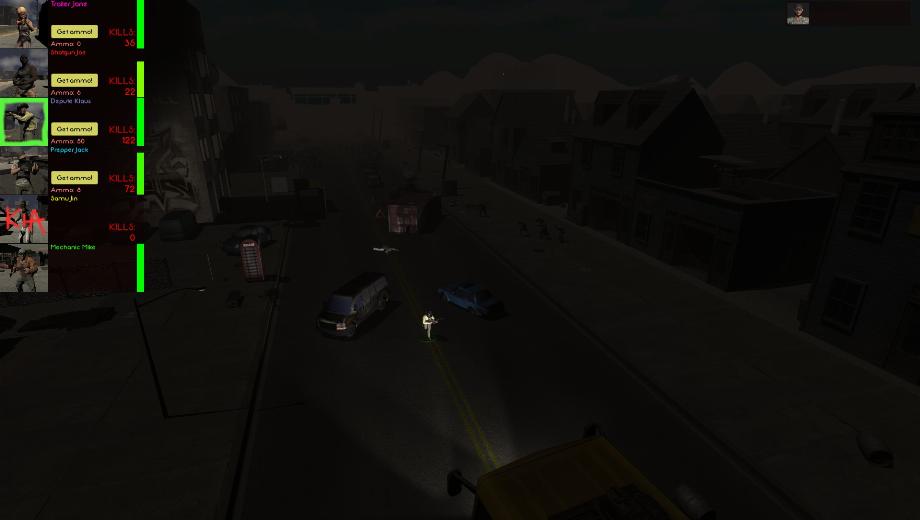 Tödliche Stunde: Roadkill (+2 Trainer)